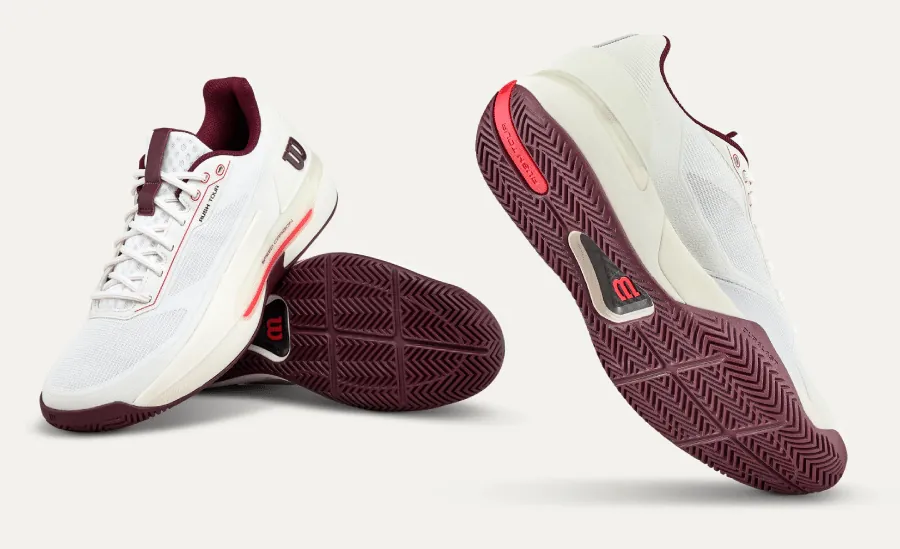 Wilson Rush Tour court shoe