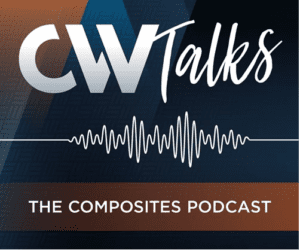 CW Talks checks in with Ethan Escowitz, CEO of Arris Composites, to ...