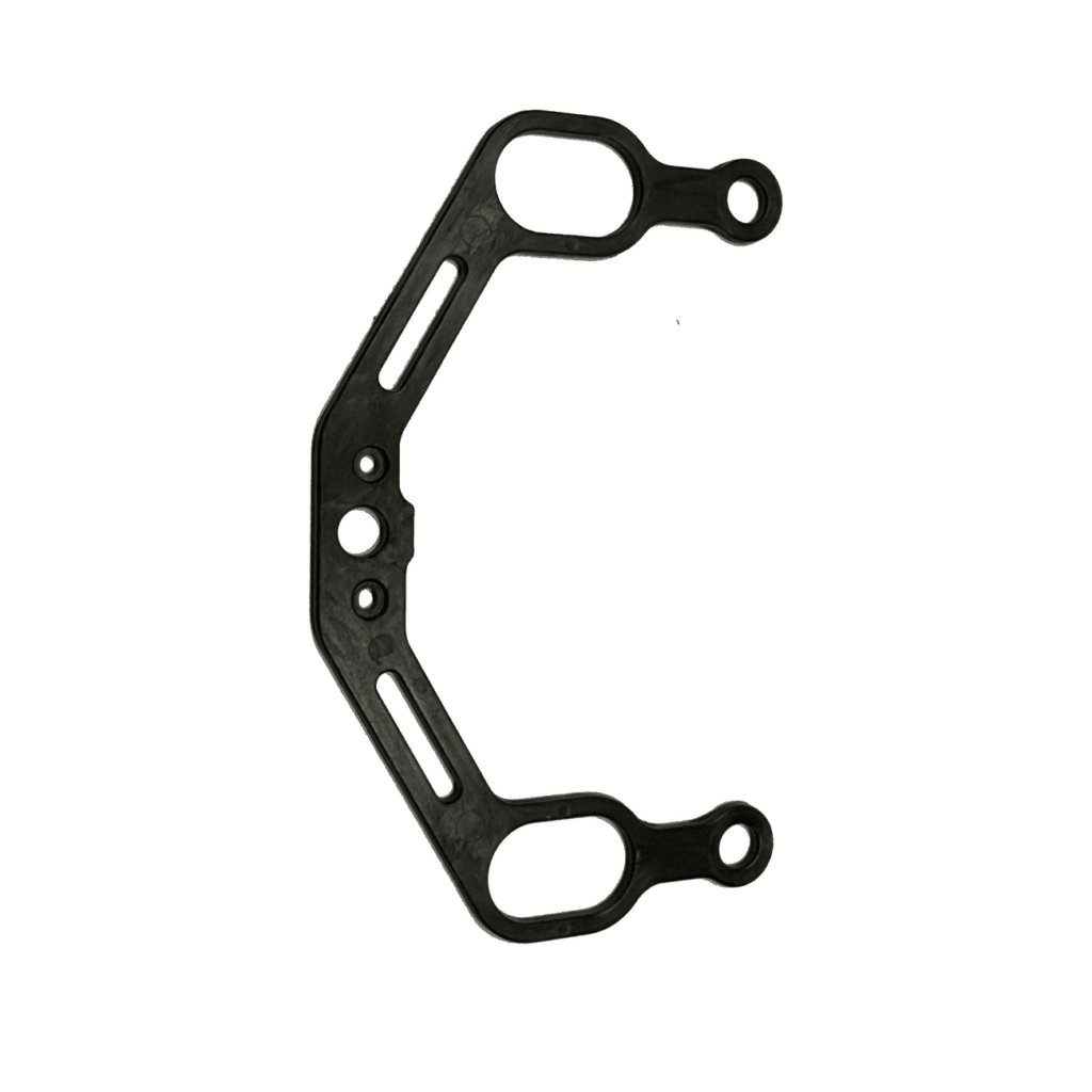 Frames and brackets