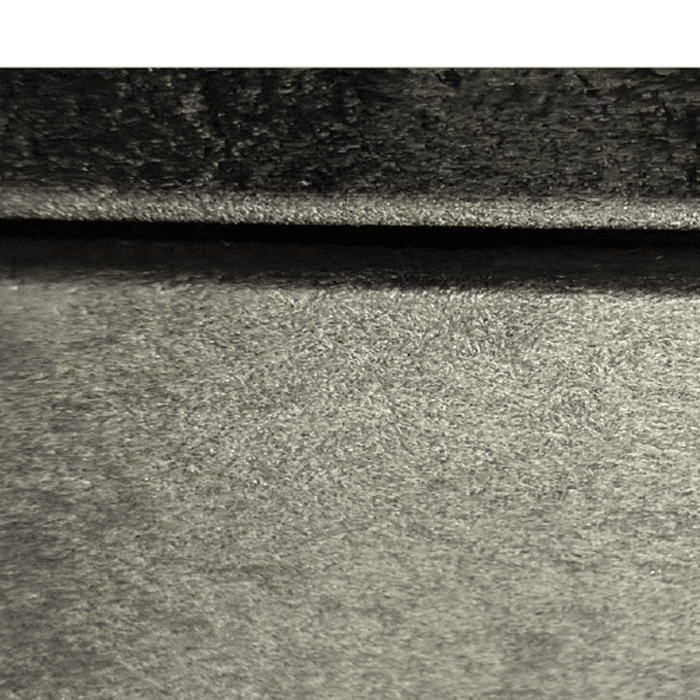 Cross Scale long fiber part