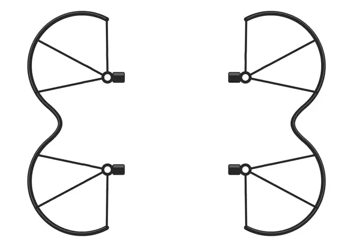 Prop guards